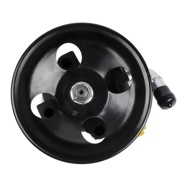 动力转向泵 Power Steering Pump Replacement for Toyota 4Runner Lexus GX470 V8 4.7L 03-09 21-5371 44320-35610-7