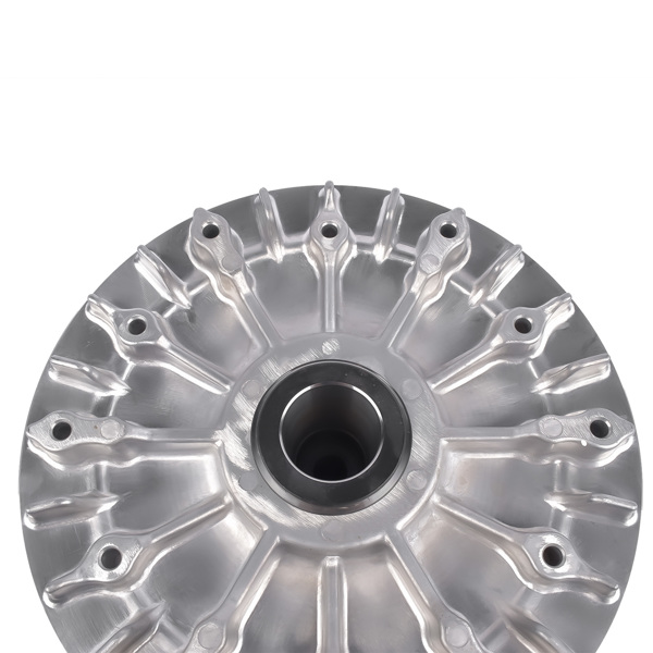 卡丁车离合器 Clutch Drive Variator Replacement for CFMoto 400cc 450cc 550cc H.O. CVT 0GRB-051000-00030 0GRB05100000030-9