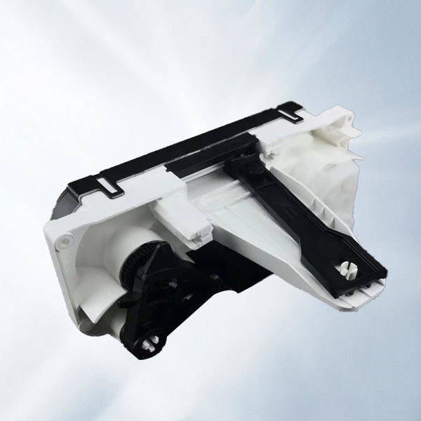 适用于 2007-2011 款日产 Versa 空调暖风控制面板开关按钮（全新）-13