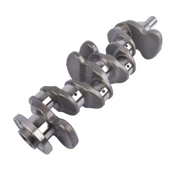 曲轴 Engine Crankshaft Fit for Mercedes-Benz A160 A180 A200 W176 B160 B180 B200 W242 W246 CLA180 CLA200 C117 X117 GLA180 GLA200 X156 M270 1.6 Turbocharged 2700300701 2700300001-2