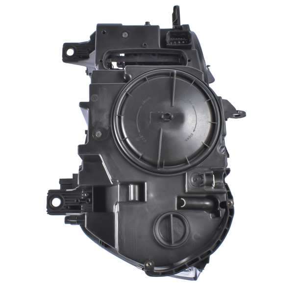 汽车大灯 Front Right Side HID/Xenon Headlight Headlamp w/AFS 63117317110 Fit for BMW X5 F15 F85 2014-2018-10