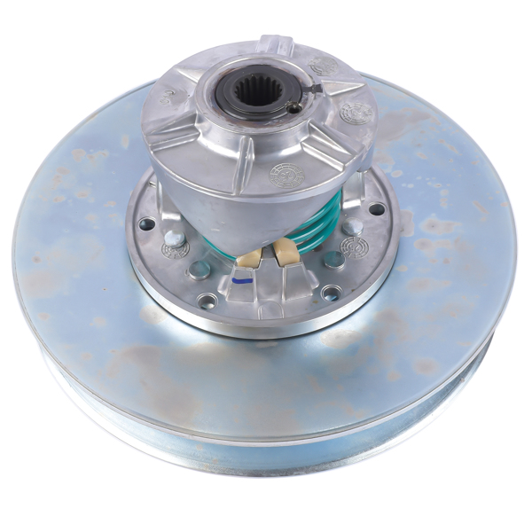 离合器 Secondary Drive Clutch Replacement for John Deere Gator TH 4X6 TS TX 2x4 Gator AM138649 AM138089-8