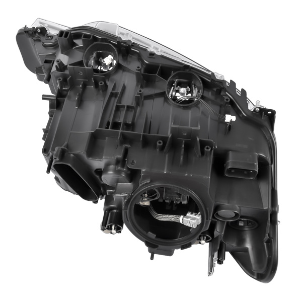 汽车大灯 Left Xenon Adaptive Headlight HID Replacement for 2011-2015 BMW 3 Series F30 F31 F35 335i 330i 328i 63117338705 63117339385 63117338707-6