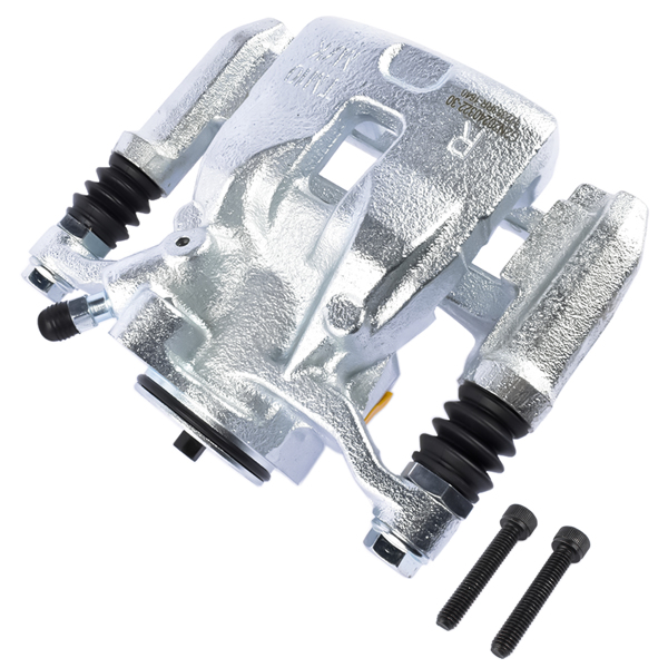 刹车钳 Rear Driver Side Brake Caliper Replacement for Mazda CX-5 2016-2024 Sport Utility 4-Door KAY0-26-71XA KAY0-26-71X-8