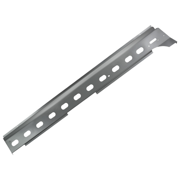 一对内摇板 适配道奇Ram皮卡 1500 2500 3500 2002-2008年 仅限四门Quad Club Cab车型-6