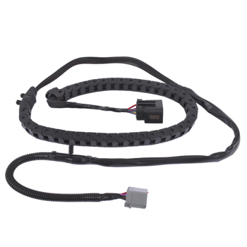 Power Sliding Door Wire Harness RH Replacement for  04-07 Chrysler Town&Country Dodge Caravan 4868122AE 747-311