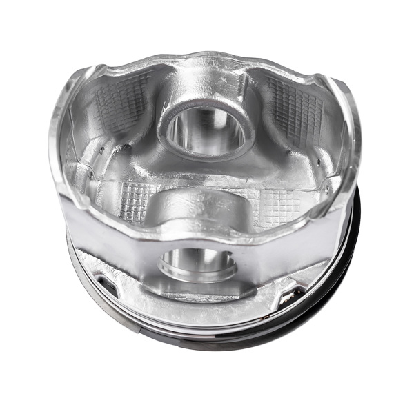 活塞环套装 Pistons w/ Rings Replacement for 2007-2013 Toyota Camry RAV4 Scion tC Lexus 2.4 13211-0H041-A0 132510H030C0-9