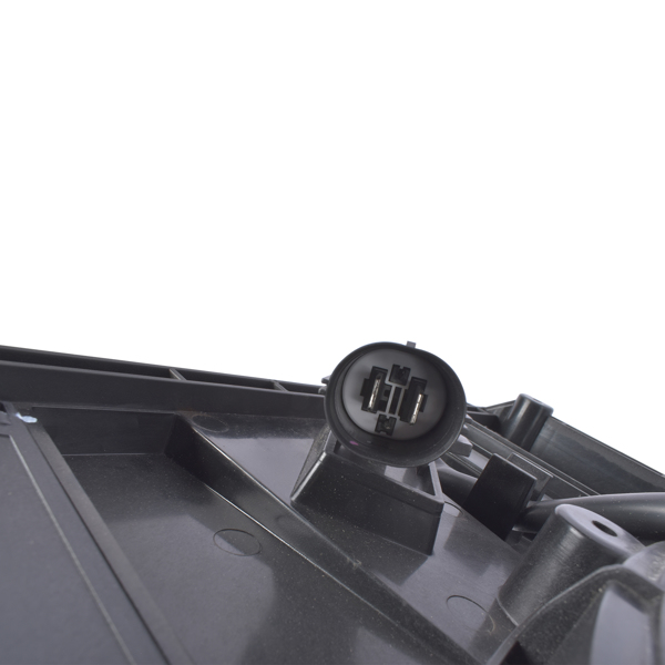 散热器风扇 Radiator Cooling Fan Assembly with Shroud 23365567 84190683 Fits for Buick Envision 2.5L SUV 2017 2018 2019 2020-8