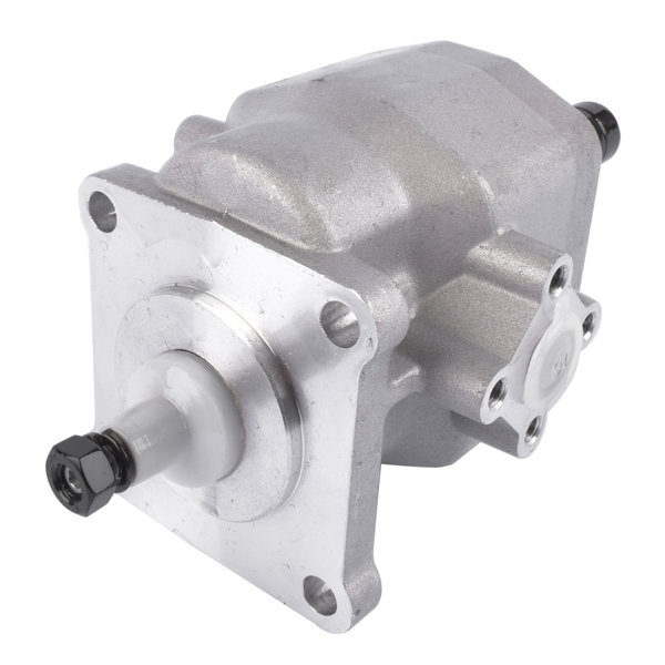 液压泵 Oil Hydraulic Pump AM880754 CH15095 CH15096 Replacement for John Deere JD 650 750 Tractor-6