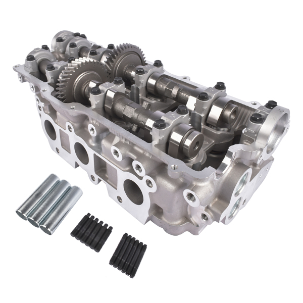 缸盖总成 Left Cylinder Head Assembly Replacement for 1995-2004 Toyota Tundra 4Runner Tacoma 3.4 L V6 11101-69136-3