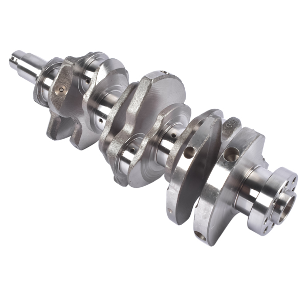 曲轴 Engine Crankshaft Fits for INFINITI FX35 G35 M35 Nissan 350Z Altima Murano Pathdinder Sedan Sport Utiltiy 2001-2008-2