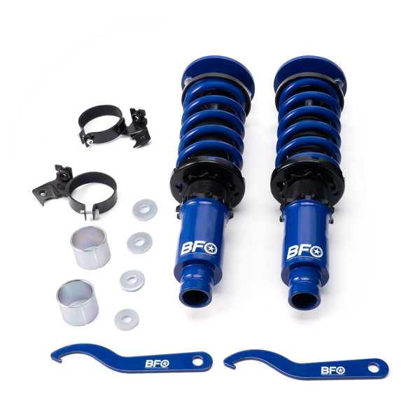 前减震器后减震器 减震器零件 适用于讴歌Integra 1994-2001 DC2 DC4 适用于本田思域 1988-1991 EC ED EE EF-5