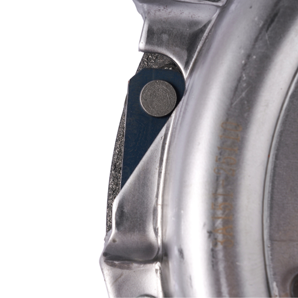 离合器 Clutch Plate Replacement for Kubota M8200 M8200C M9000 M9000C M9000DT 3A151-25111 3A15125111-8