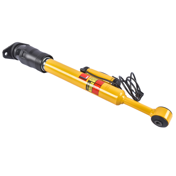 减震器 Rear Left Shock Absorber w/Electric Replacement for Dodge Challenger SRT Charger SXT 15-23 68235727AA 05181908AF-1