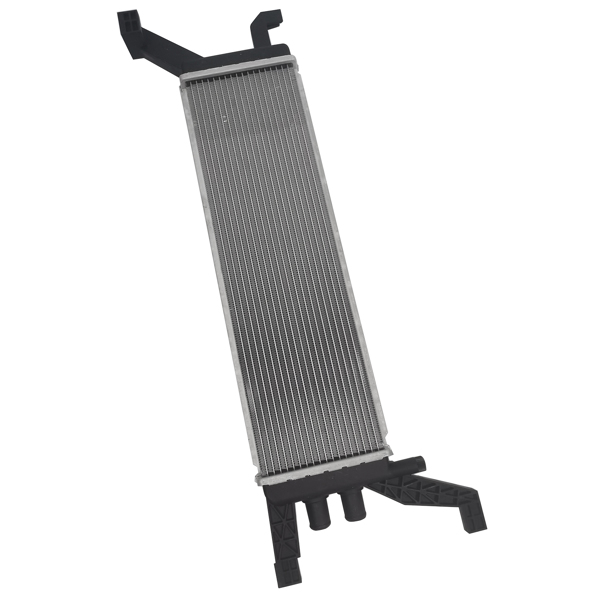 散热器 Coolant Radiator Cooler Replacement for Maserati Ghibli Base Quattroporte S GTS  670003406 670009821-2