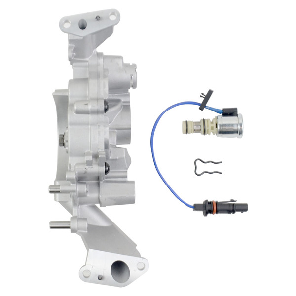 机油泵 Oil Pump Replacement for 2011-2018 Dodge Ram 1500 Journey Charger Jeep Chrysler 300 3.6L V6 68252670AB 68252670AA 05184295AG-7