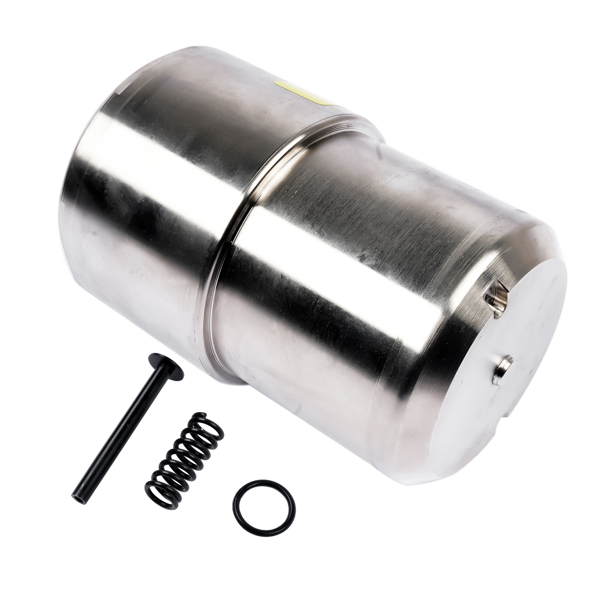 制动总泵蓄能器 Brake Booster Accumulator 2003-2006 Replacement for Mitsubishi Montero Pajero 3.8L 4630A012 MN102843 MR569728-5
