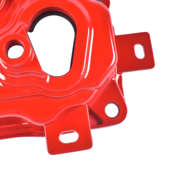 气门室盖 2x Red Valve Covers Aluminum Fits for Infiniti JX35 2013 QX60 2014 Nissan Altima Pathfinder 2007-2014 3.5L 13264JA10B 13264JA10A-8