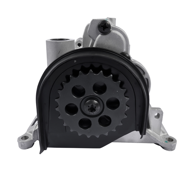 机油泵 Engine Oil Pump 11417810823 Replacement for 328d xDrive 2014-2018, X3 2015-2017-9
