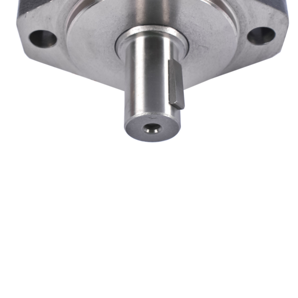 液压马达 Hydraulic Motor Fit for Char-Lynn Eaton 2000 Series Standard Mounting 2 Bolt Black 100 [6.2] 104-1038-006 104-1038-8