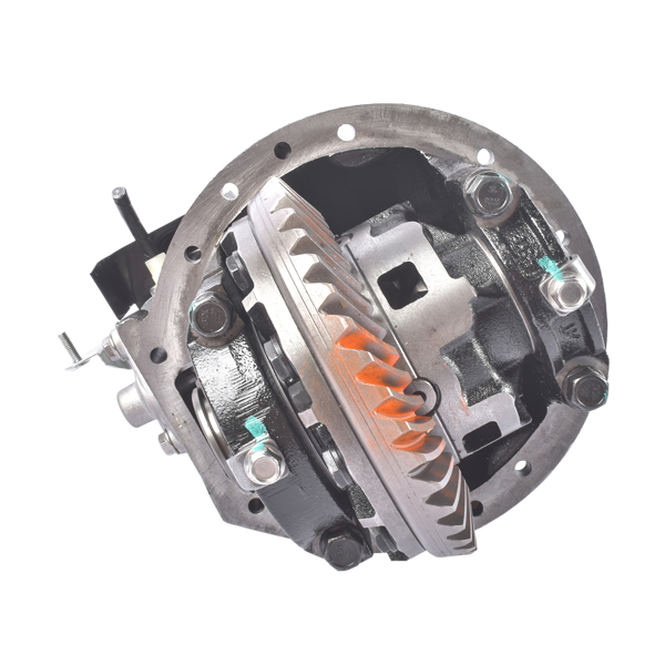 后桥差速器 Differential 41:11 3.727 Gear Replacement for Toyota 4Runner FJ Cruiser 4.0L 2003 2004-2009 41110-60A01-9