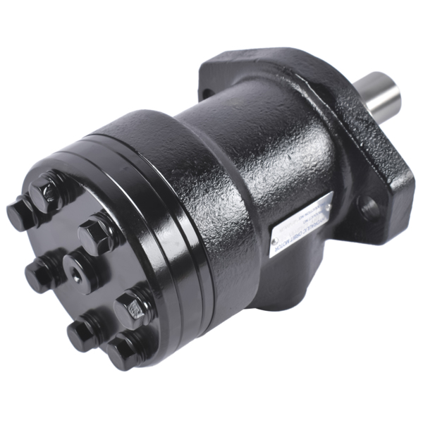 液压泵 Hydraulic Orbital Motor Replacement for Excavator Forklift 1" Shaft OMR80-151-0401 151-0401-8