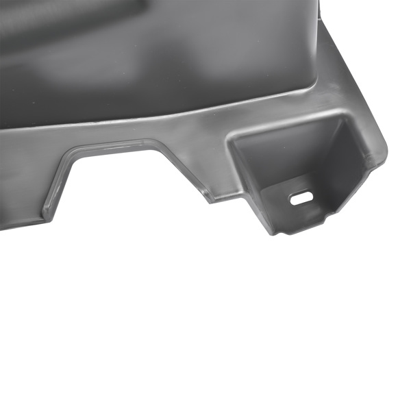 散热器出风口 Front Radiator Active Grille Shutter Upper w/Double Motor Replacement for Ford Explorer 2020-2022 L1MZ16138B L1MZ16138K-9