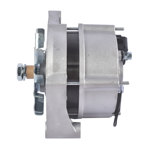 发电机 12V 120A Alternator Clockwise Rotation Replacement for Thermo King Tripac 45-2671 1E78291G00 20349-3