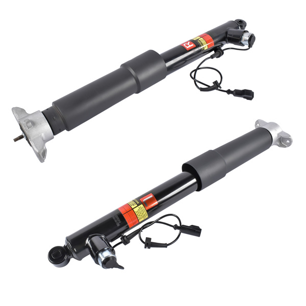 减震器 2PCS Rear Left & Right Shock Absorber Struts w/ Electric Replacement for Lincoln MKC 2015-2019 ASH24591 ASH24590-9