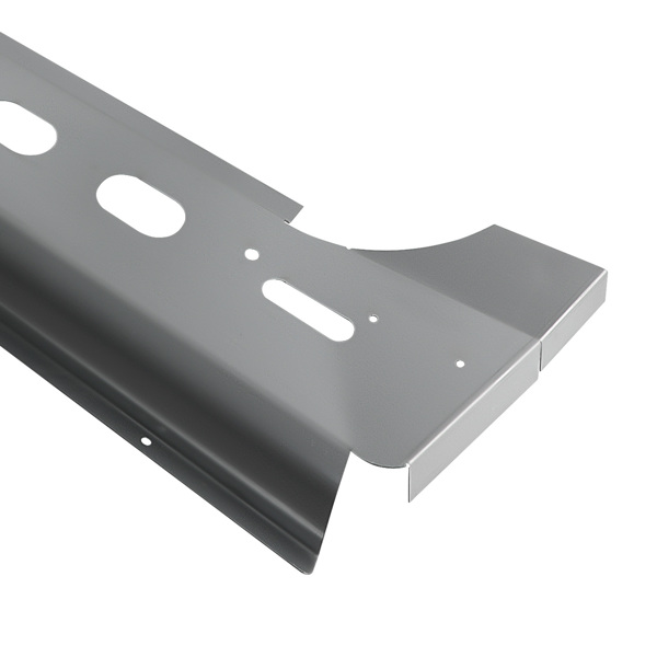 一对内摇板 适配道奇Ram皮卡 1500 2500 3500 2002-2008年 仅限四门Quad Club Cab车型-5