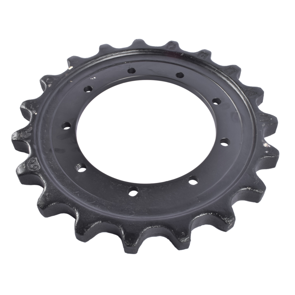 链轮 Drive Sprocket Replacement for Yanmar B50-2 B50-2B VIO-45-5 VIO-50-2 VIO-55-5 17211935012 172119-35012-5