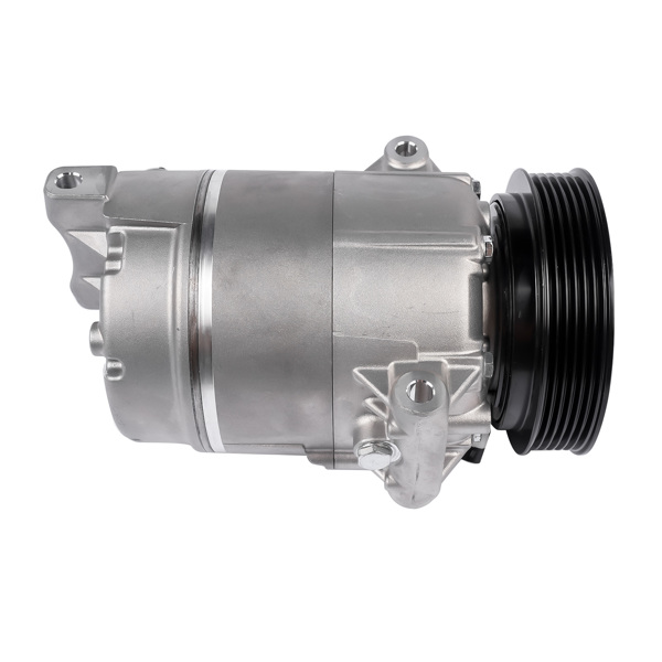 空调压缩机 AC Compressor Pump Replacement for Ferrari F430 Maserati Quattroporte Gran Turismo 4.2L 4.7L 284728 01316154746.B-8