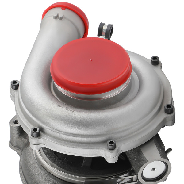 涡轮增压器 适用于福特F-250、F-350卡车 Super Duty 6.0L发动机 2005-2007 743250-5013, 7432505013S, 743250-5013S 743250-0014，743250-5014S，743250-5014-4