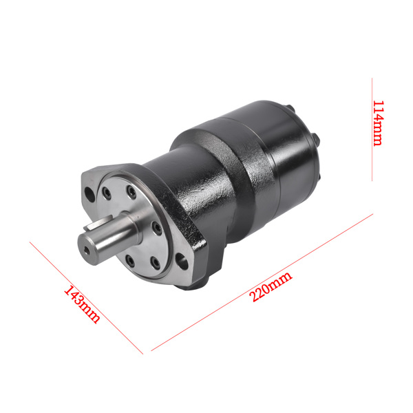 液压马达 Hydraulic Motor Replacement for Eaton Char-Lynn H Series 101-1030-009 1011030009 101-1030-11