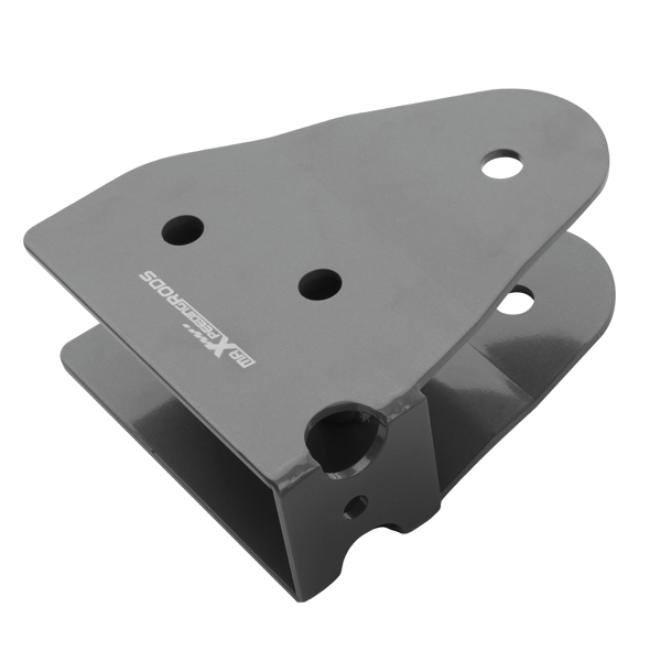 半径臂下降1'-5"支架套件 适用于福特F250 F350 Super Duty 2005-2016（仅限四驱）-6
