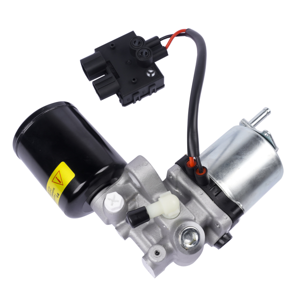 制动助力泵总成 ABS Brake Booster Pump Motor Replacement for 2007-17 Lexus LS460 LS460L 2008-16 LS600HL V8-7