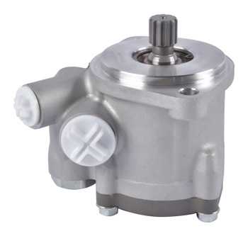 转向助力泵 Power Steering Pump Fit for CUMMINS ISX Rotation: Right EV221618R101 PEV221618R101 S-H005308