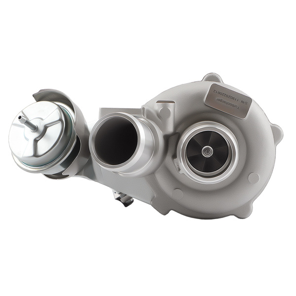 涡轮增压器 适用于福特3.5L Ecoboost发动机2013-2016 适用于福特Navigator 3.5L 272kW 365HP 2015-2016 53039700470, 53039880470, DL3E6K682AE, DL3E6K682AA-3