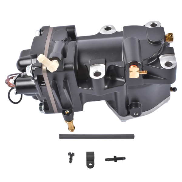 DFI 空压机 DFI Air Compressor Replacement for Mercury Optimax 3.0L Engine 2002-2015 8M0060052 8M0050657 8M0048555 8M0042285 828123T16-4