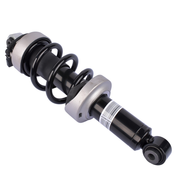 电磁减震器 Air Shock Absorber Shock Front Replacement for Audi R8 D 2007-2015 420412019AG 420412020Q 420412020AJ-2