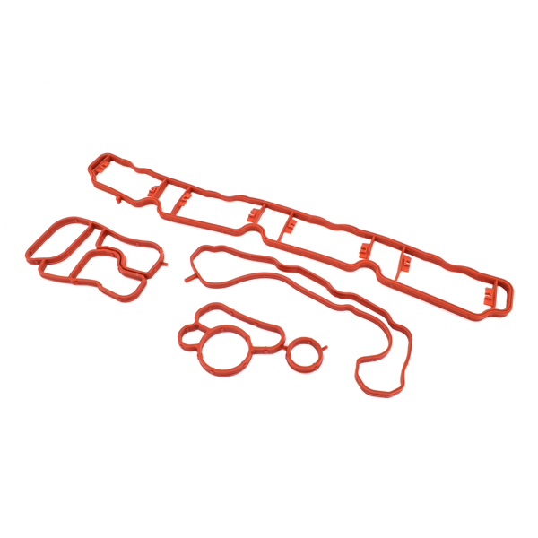 发动机大修包 Cylinder Head Gasket Bolts Set Replacement for Audi A4 Q5 VW New Beetle Jetta GTI 2.0T TFSI 06F253039F 06J103383D-10