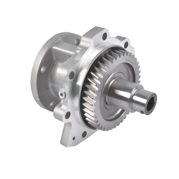 燃油喷射泵齿轮 Fuel Pump Gear Accessory Drive Shaft Fits for Cummins M11 QSM ISM 3896045 6577097X-5