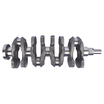 曲轴 Crankshaft Replacement for Toyota Celica Matrix Corolla Chevrolet  Prizm 1.8L 1ZZFE 16V 13401-22020
