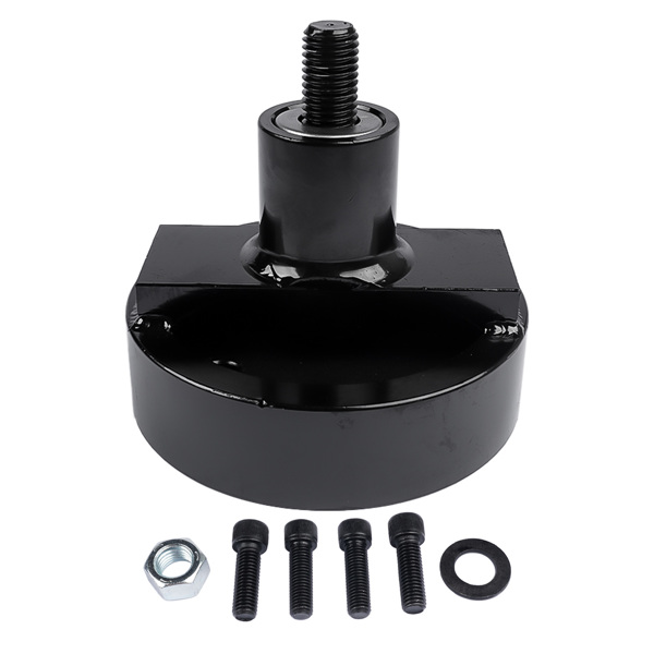 安装工具 Crankshaft Rear Main Seal Installer Replacement for John Deere 270 404 466 6076 7.6L 8.1L-2