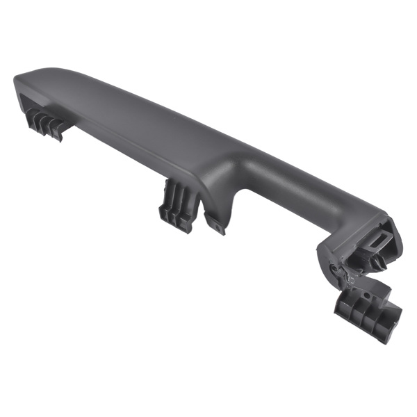 门扶手 Dark Gray Door Armrest Handle Front Right Fit for Chevy Avalanche Suburban Tahoe Cadillac Escalade GMC Yukon 1999-2006 88981548 12472876 15703702-3