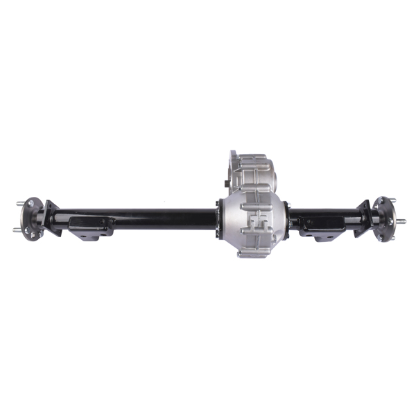 后桥 Rear Axle Housing Assembly Replacement for EZGO RXV Golf Carts 2008-2013 614063 600357-2