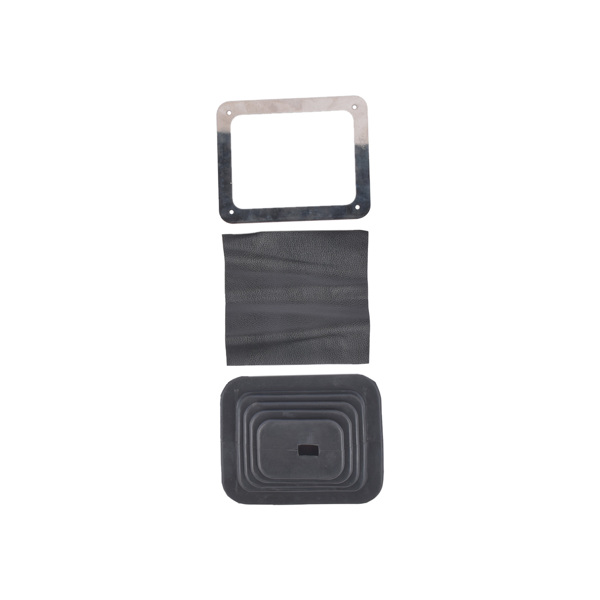 换挡器 7668 Universal Automatic Floor Shifter Conversion Kit Replacement for C4 C6 350 400 5.0 5.7 MG7668-12