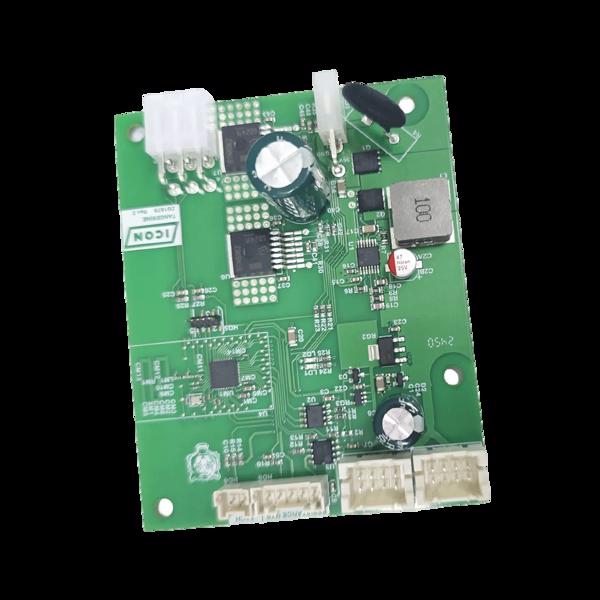 适用于 Nordictrack S22I S15I 健身车电机控制板控制器 430157-8