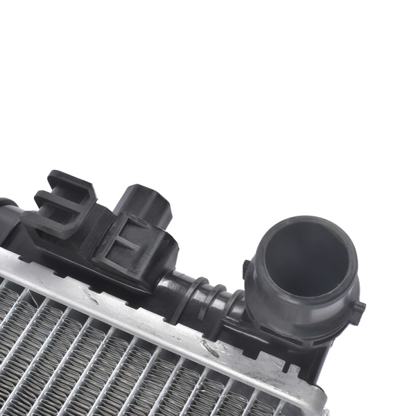 散热器 Radiator Replacement for VW Cross Atlas Sport 4-Door 6Cyl 3.6L 2018-2023 3QF121251D 3010168-7