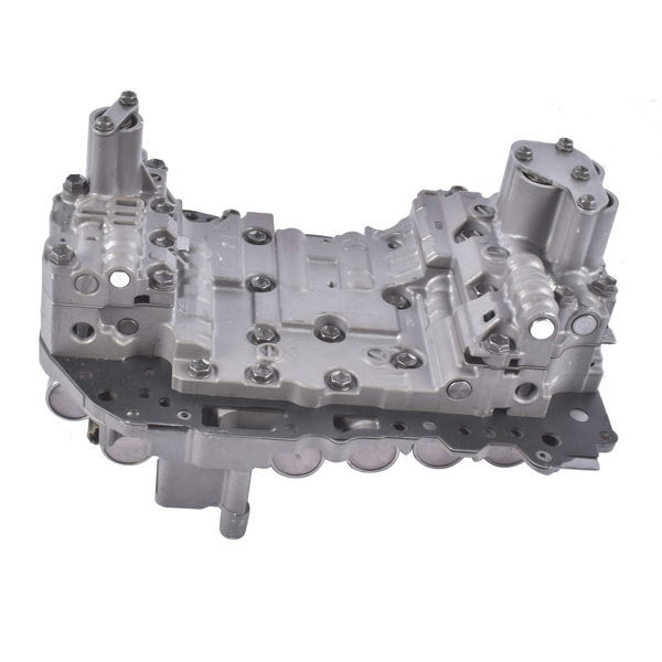 变速箱阀体 6 Speed TF60SN Transmission Valve Body Replacement for Audi TT VW Sharan Passat Beetle Touran 2003-2011 09G325039A-1